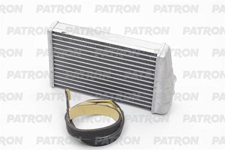 PRS2225 Радиатор отопителя