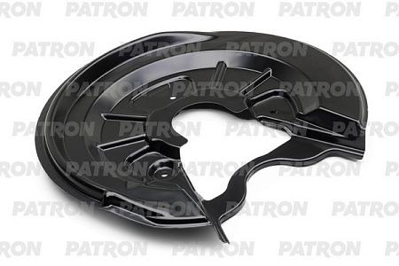 Кожух тормозного диска PBS061