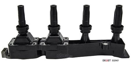 Катушка зажигания (112065) 112065 112065