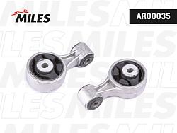 Опора двигателя NISSAN MURANO Z51/TEANA J32 08- прав. ar00035