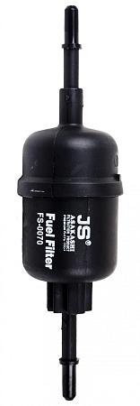 Фильтр топливный FORD FUSION/MAZDA 2 FS0070