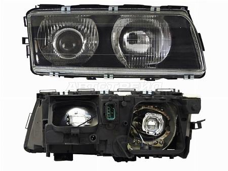 Фара BMW 7-Series 94-98 (Спереди/ Справа)