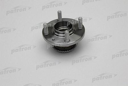 PBK7405H Ступица колеса