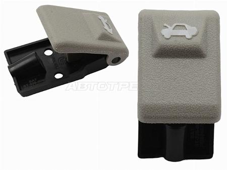 Ручка открывания капота Hyundai Solaris 10-17