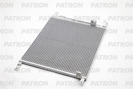 PRS1345 Радиатор кондиционера