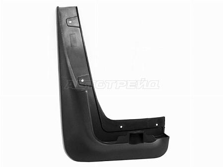 Брызговик BMW X6 08-14 (Спереди/ Слева)