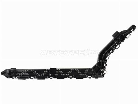 Крепление бампера Honda CR-V 11-18 (Сзади/ Справа)