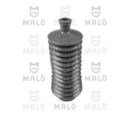 Пыльник р/рейки CLIO/KANGOO/TT 18567