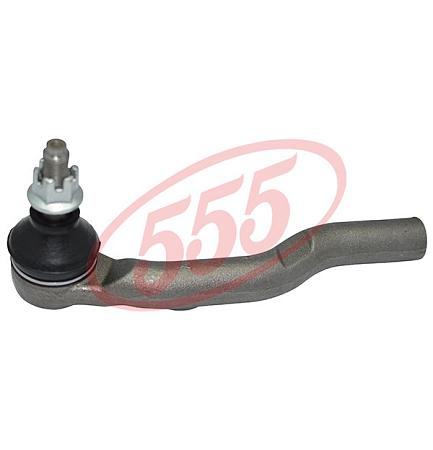 Наконечник рул прав Mazda 2 07- se-1801r