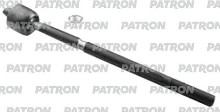 PS2434 Тяга рулевая