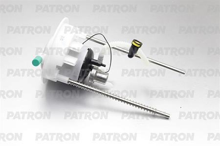 PF3388 Фильтр топливный