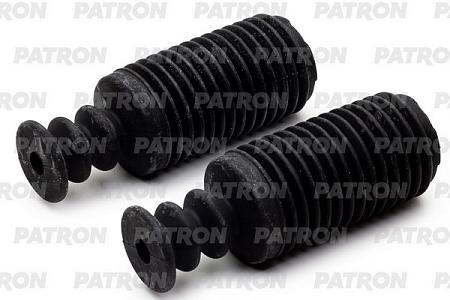 Защитный комплект амортизатора PPK098