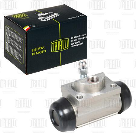 Цилиндр торм. для а/м Opel Astra H (04-) зад. лев./прав. d=19мм (CF 2141)