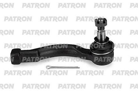 PS1275RKOR Наконечник рулевой тяги