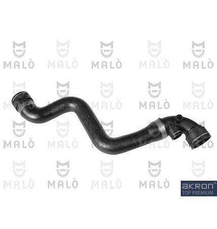 Патрубок системы охлаждения 27059a