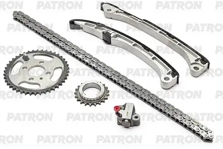 PTCK095 Комплект цепи ГРМ