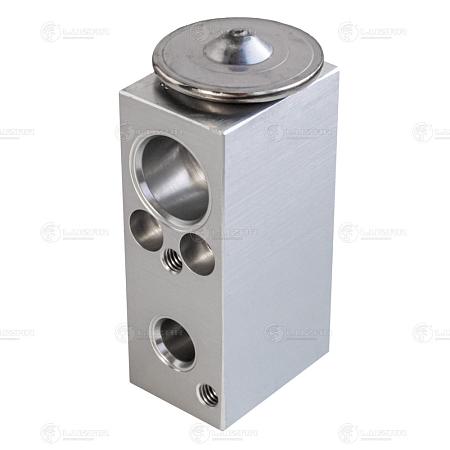 Клапан расш. кондиционера (ТРВ) для а/м Renault Fluence (10-) (LTRV 0914)