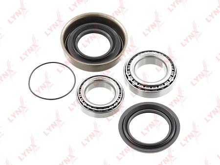 Подшипник ступ.NISSAN TERRANO 87-96 пер. WB-1110