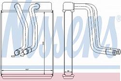Радиатор отопителя HYUNDAI SONATA 98- 77634