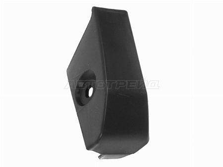 Накладка на крыло Toyota Highlander 13-20 (Спереди/ Справа)