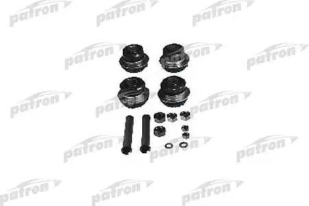 Комплект сайлентблоков подвески PSE1039