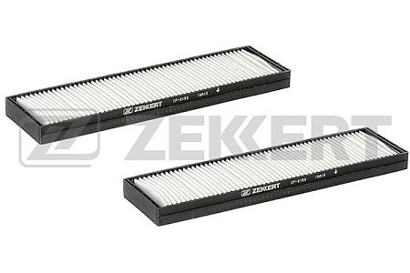 Фильтр салон. Hyundai i20 08- if-3159