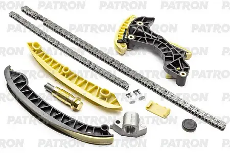 PTCK115 Комплект цепи ГРМ