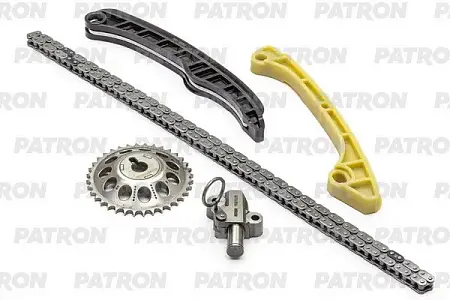 PTCK088 Комплект цепи ГРМ