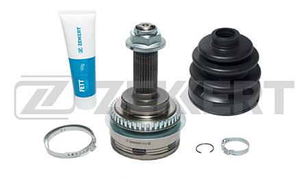 ШРУС внешн. Subaru Impreza (GD) 00- МКПП gs-3530