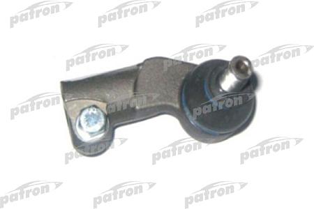 PS1198L Наконечник рулевой тяги