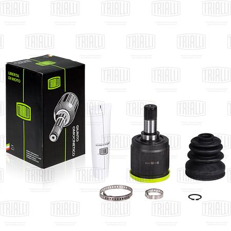 ШРУС для а/м Honda CR-V (01-) (внутр. лев.) (GO 2312)