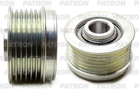 P5017610 Шкив генератора