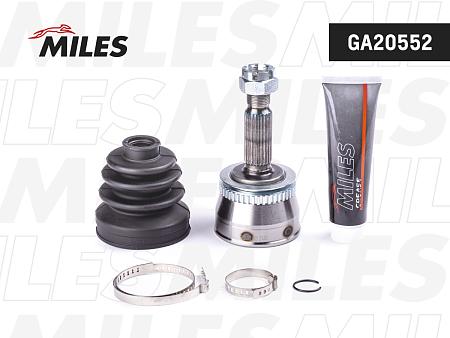 GA20552 ШРУС HYUNDAI MATRIX нар.