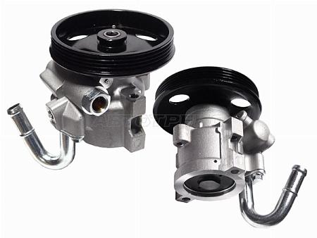 Насос ГУР CHEVROLET AVEO T250 1.4 F14D4