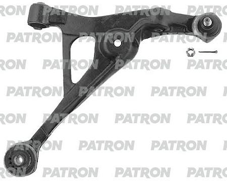 PS5463R Рычаг подвески