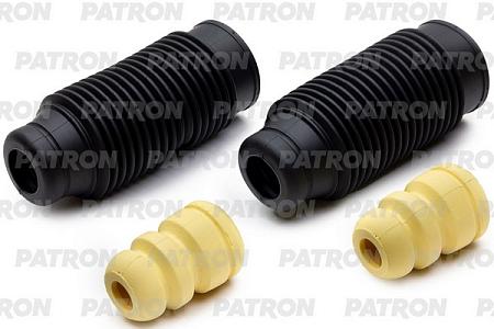 Защитный комплект амортизатора PPK163