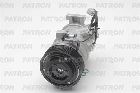 PACC033 Компрессор кондиционера