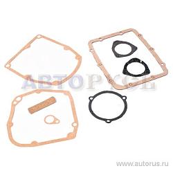 Прокладки КПП ВАЗ 2101-07 5-ти ступ картон 2107-1307048