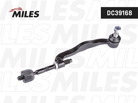 Тяга рулевая VW T5 03- лев.(с наконечником) DC39168