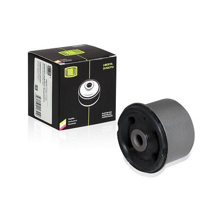 TRIALLI SB 0843 Сайлентблок задней балки для автомобиля Hyundai Getz (02-)