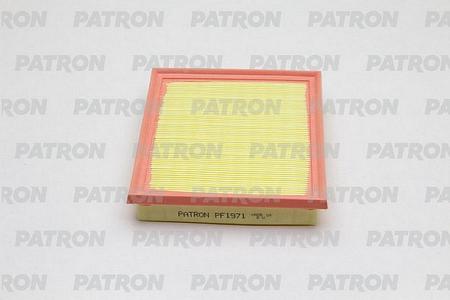 PF1971 Фильтр воздушный