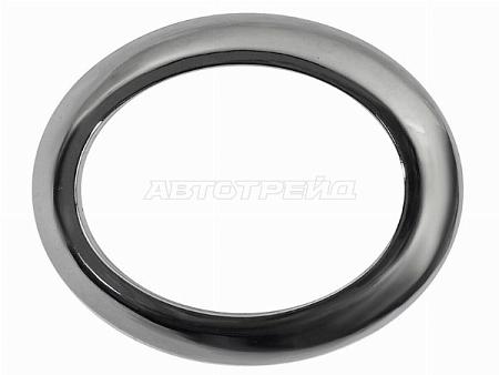 Оправа ПТФ Hyundai Sonata 01-13 (Слева)