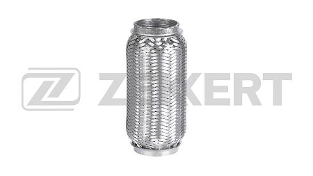 Гофра глушителя 55x180 мм Interlock fr-55180l