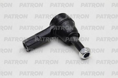 PS1186KOR Наконечник рулевой тяги