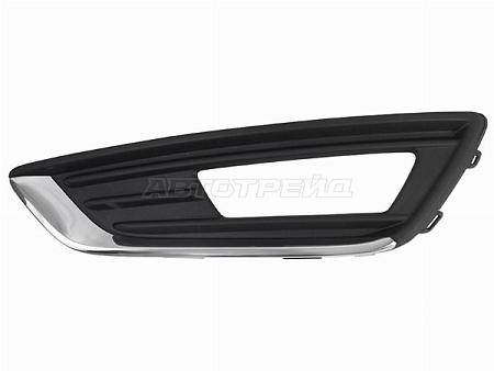 Оправа ПТФ Ford Focus 14-19 (Слева)