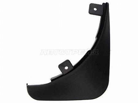 Брызговик Skoda Fabia 10-15 (Сзади/ Справа)