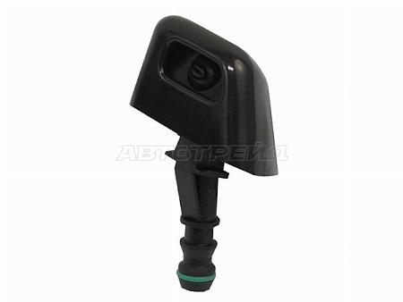 Омыватель фары Nissan X-Trail 10-15 (Справа)