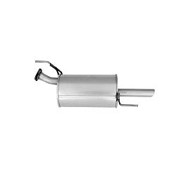 Глушитель Nissan Juke 1.6 Гарантия 3 года 15477al