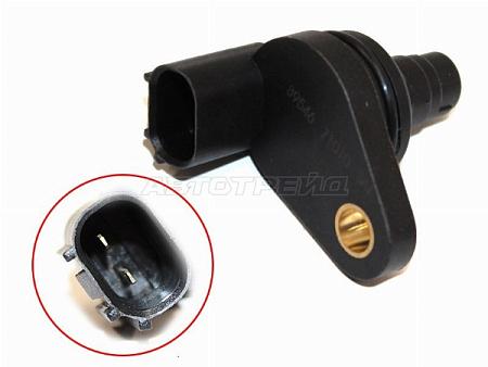 Датчик ABS RR TOYOTA HILUX KUN26 05- LH