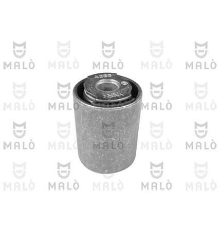 Опора листовой рессоры 15737